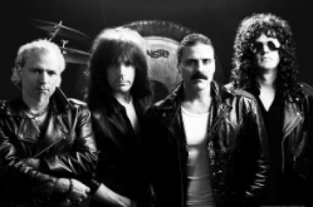 Almost Queen  A Tribute to Queen